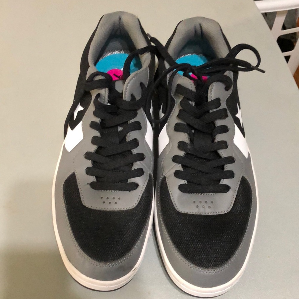 Converse Rival Ox skate shoes